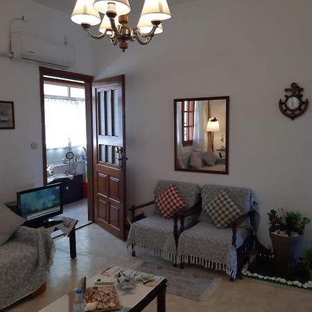 Captain'S Beauty & Wellness House Stratoni Esterno foto