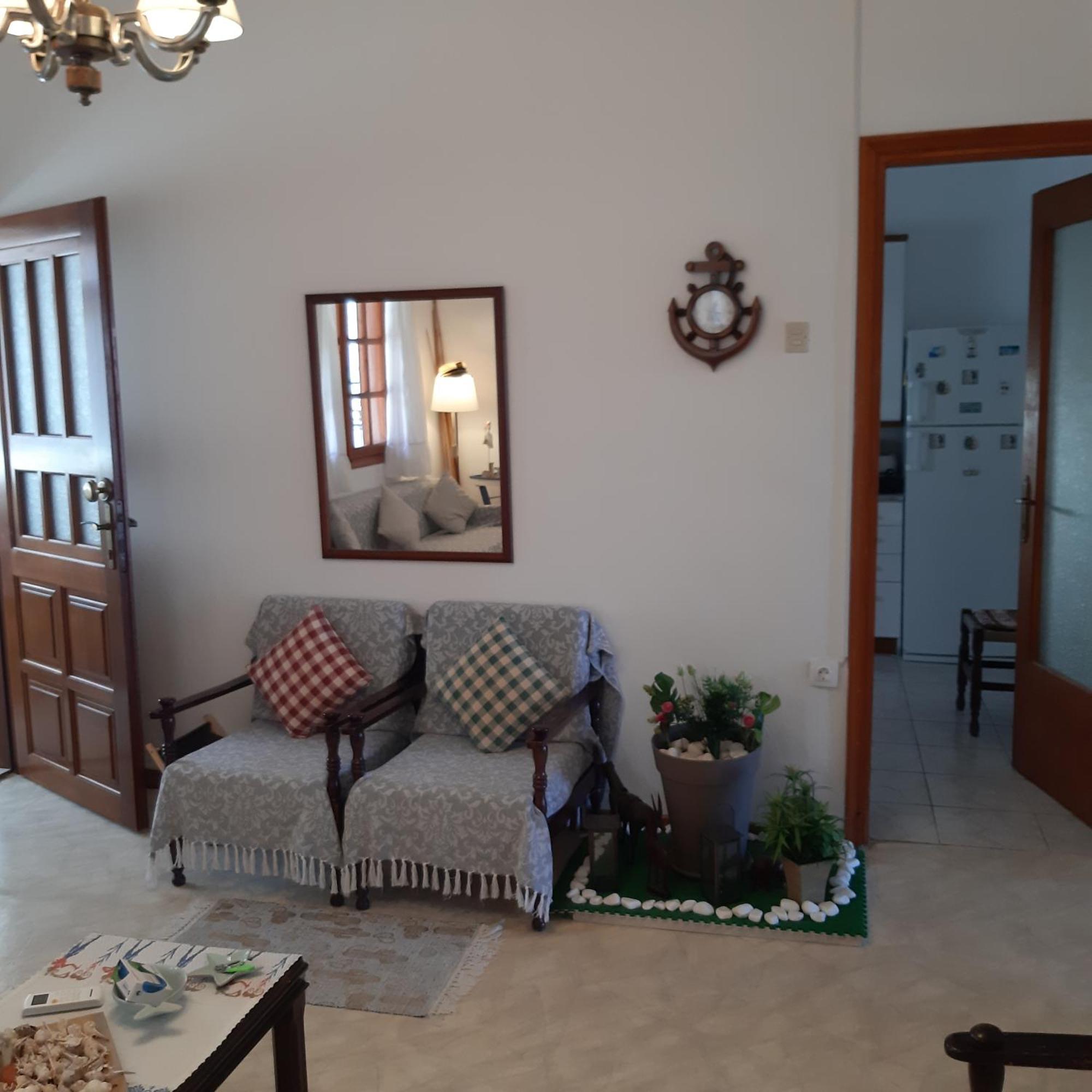 Captain'S Beauty & Wellness House Stratoni Esterno foto