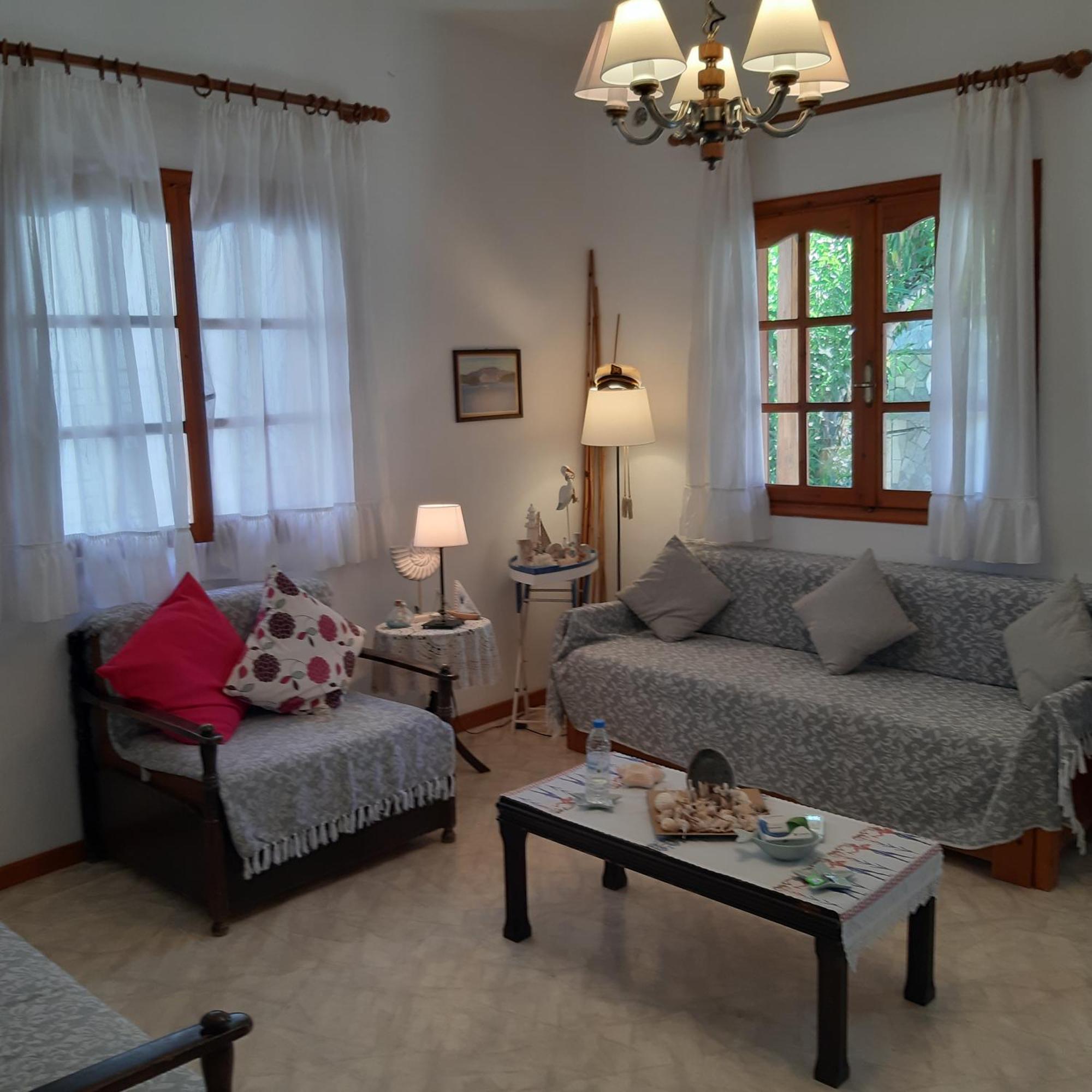 Captain'S Beauty & Wellness House Stratoni Esterno foto