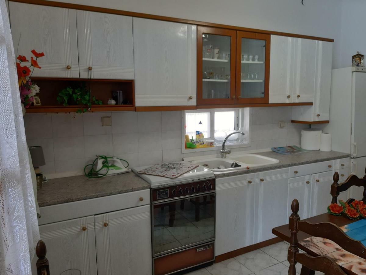 Captain'S Beauty & Wellness House Stratoni Esterno foto