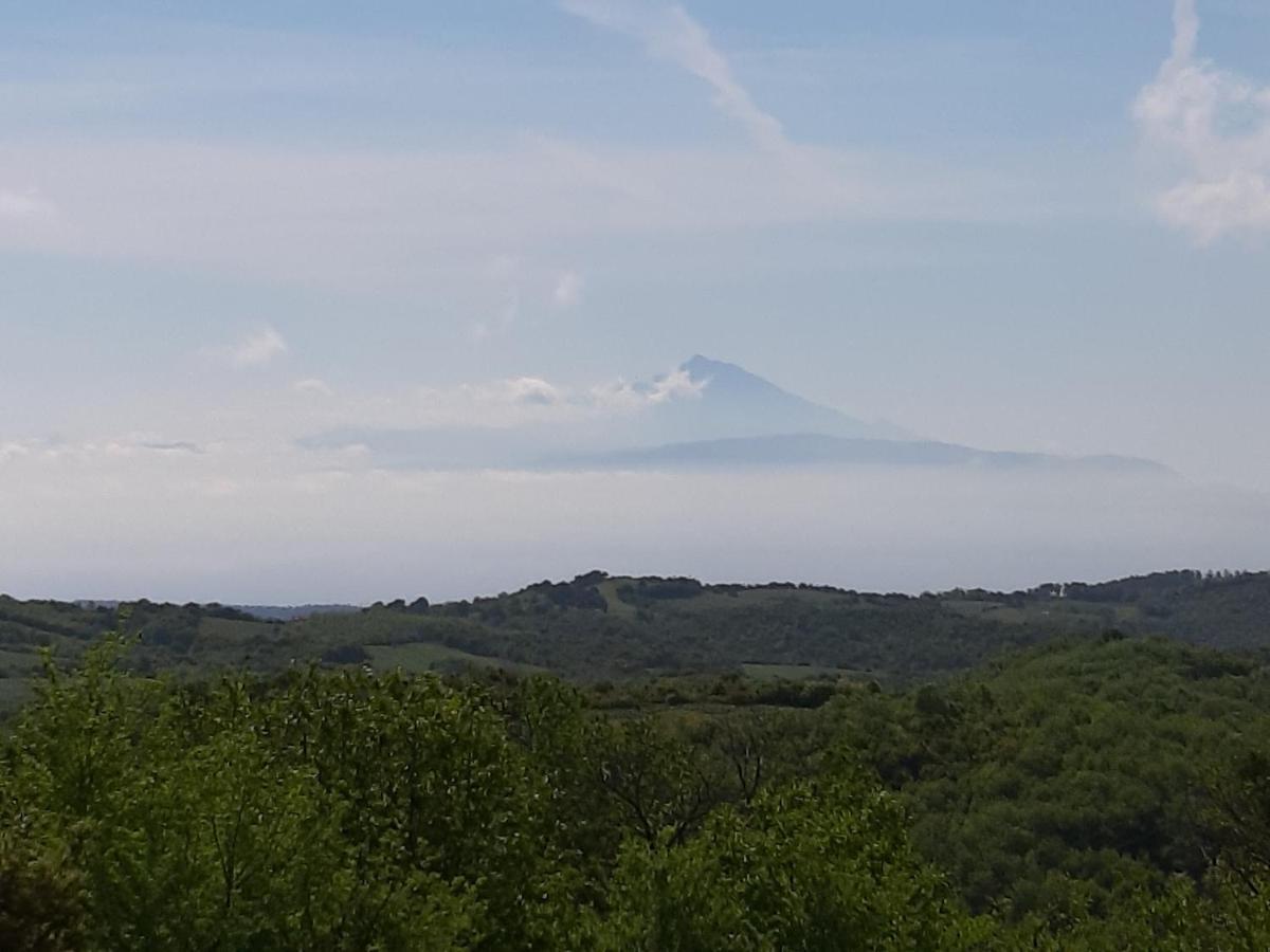 Captain'S Beauty & Wellness House Stratoni Esterno foto